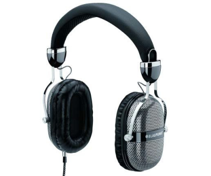 Słuchawka DJ 112 silver edit